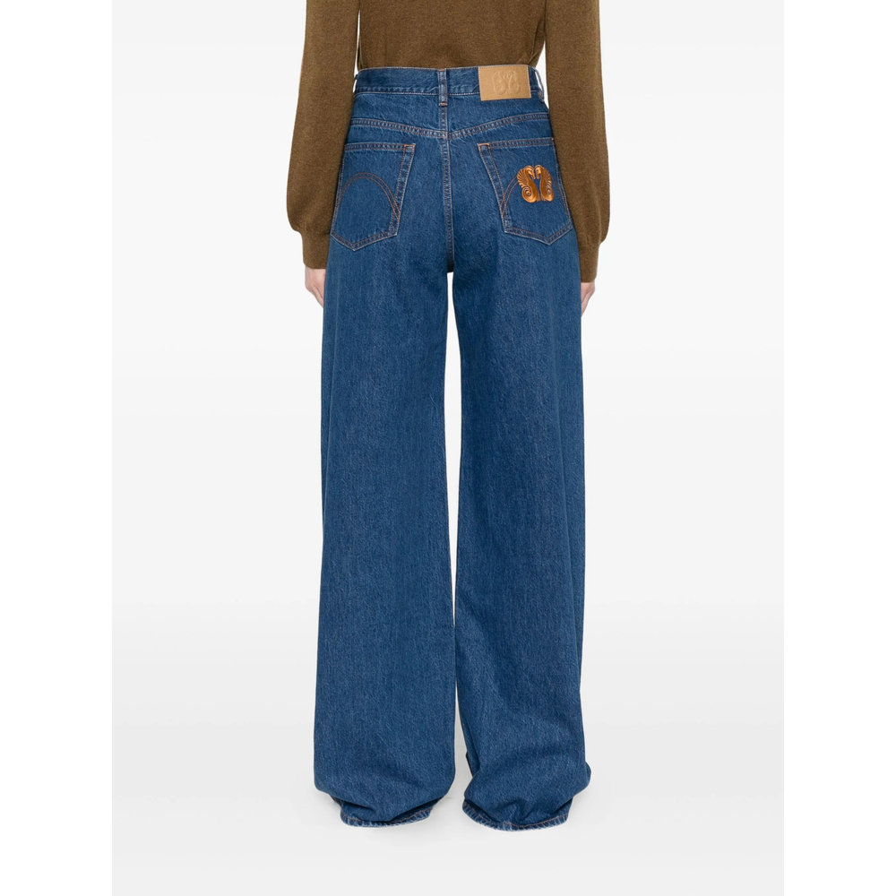 [Blaze Milano] Jeans FW26 PTJDN01 DN-ESS  0001