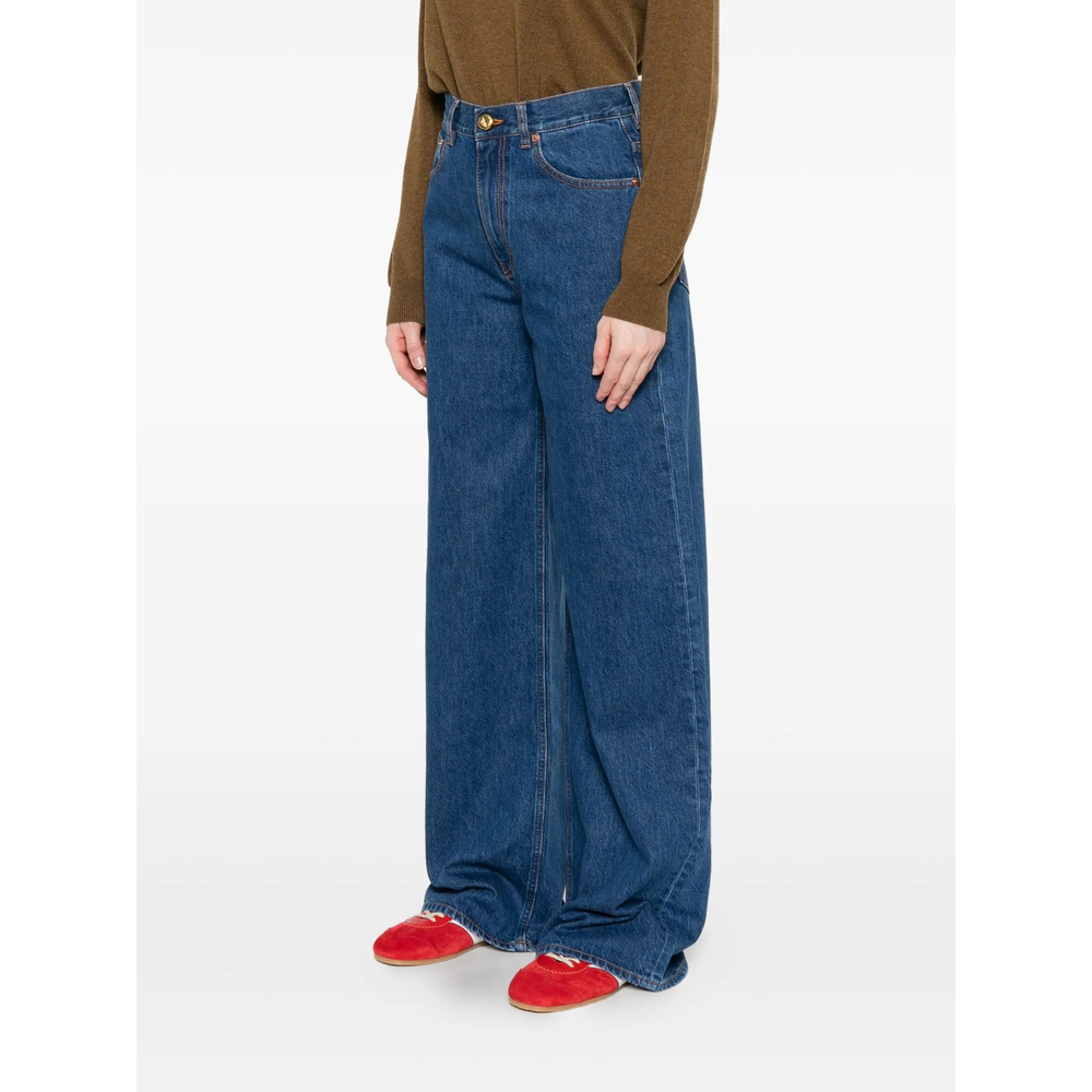 [Blaze Milano] Jeans FW26 PTJDN01 DN-ESS  0001