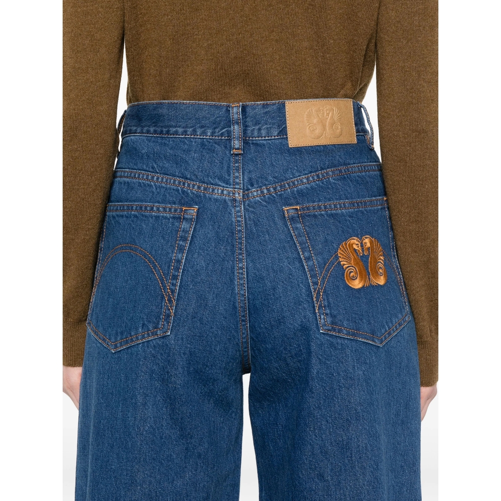 [Blaze Milano] Jeans FW26 PTJDN01 DN-ESS  0001