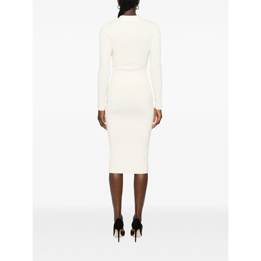[ELISABETTA FRANCHI] Dress FW26 AM01S66E2  193