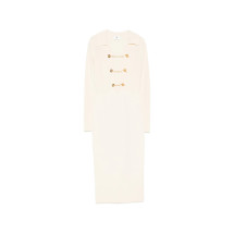 [ELISABETTA FRANCHI] Dress FW26 AM01S66E2  193