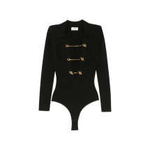 [ELISABETTA FRANCHI] T-shirts Long Sleeve FW26 BK06S66E2  110