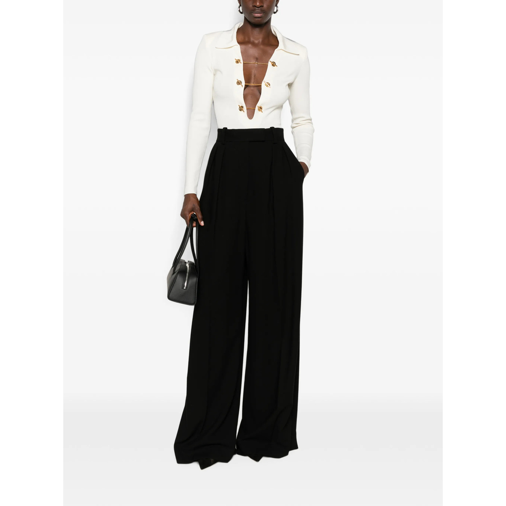 [ELISABETTA FRANCHI] T-shirts Long Sleeve FW26 BK06S66E2  193