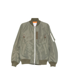 [Sacai] Bomber Jacket FW26 SCM-301  501