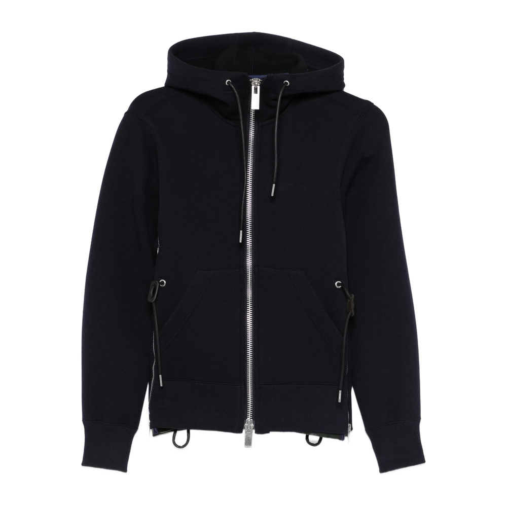 [Sacai] Zip up FW26 SCW-343  212