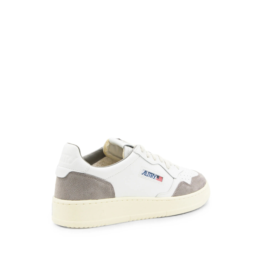 [AUTRY] Sneakers FW26 AULM  FT15
