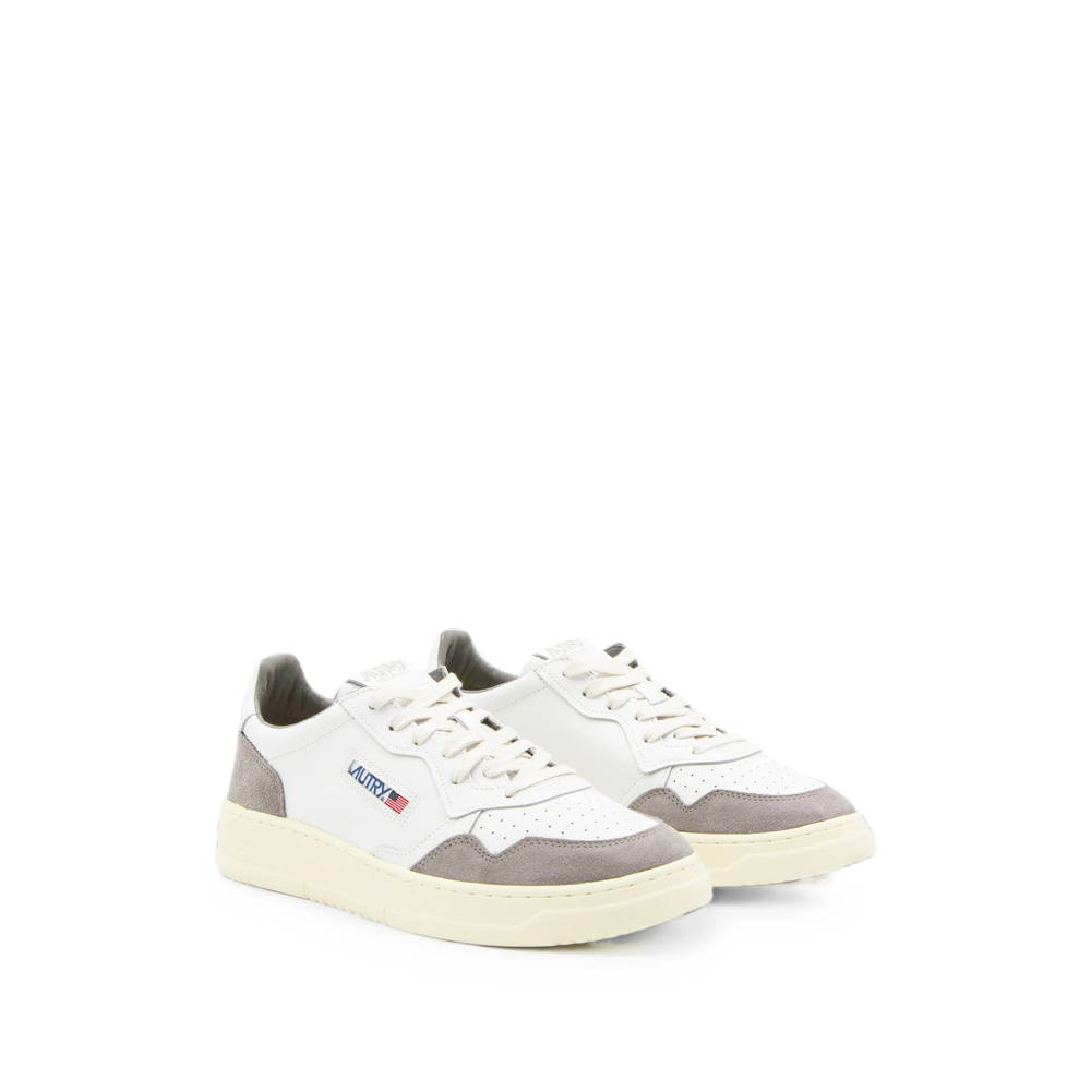 [AUTRY] Sneakers FW26 AULM  FT15