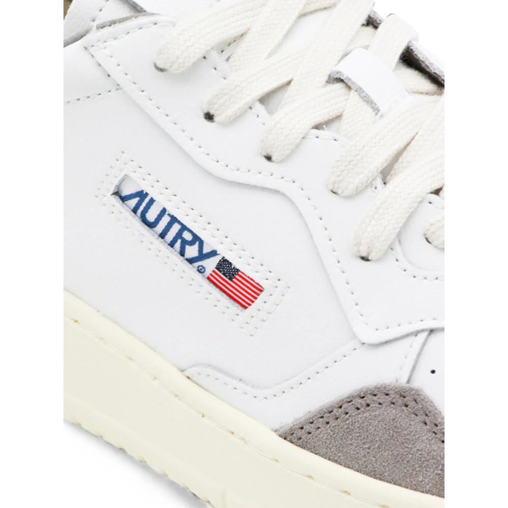 [AUTRY] Sneakers FW26 AULM  FT15
