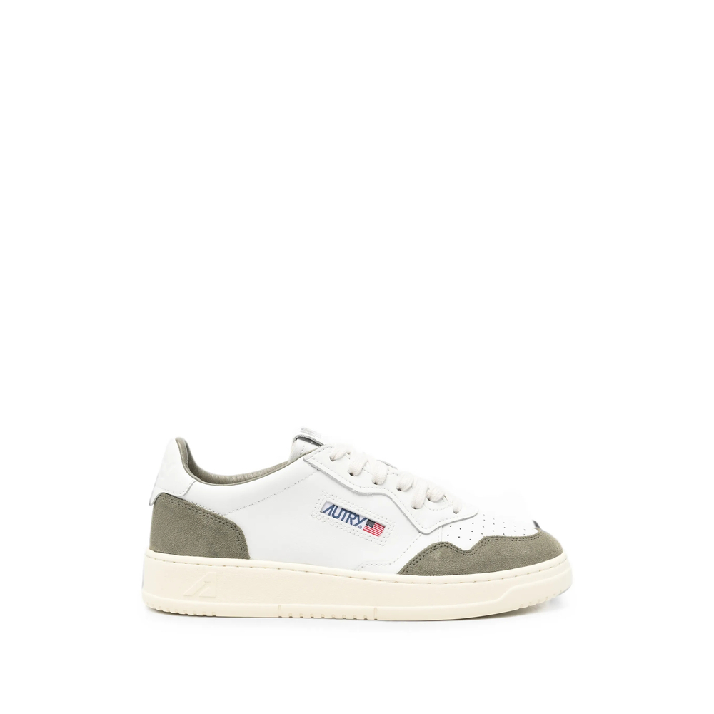 [AUTRY] Sneakers FW26 AULM  FT21