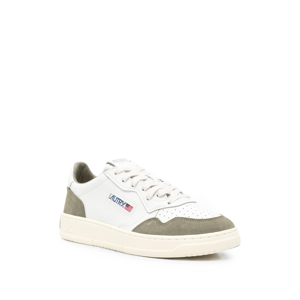 [AUTRY] Sneakers FW26 AULM  FT21