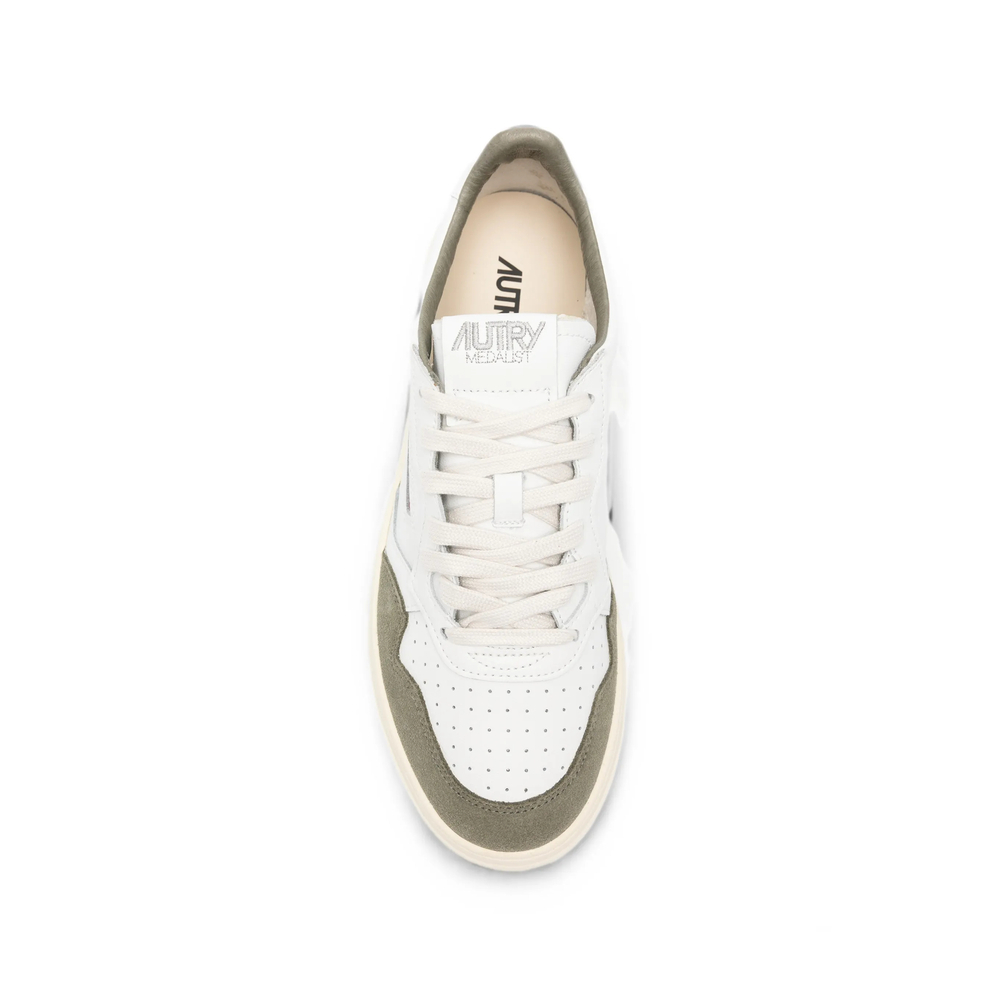 [AUTRY] Sneakers FW26 AULM  FT21