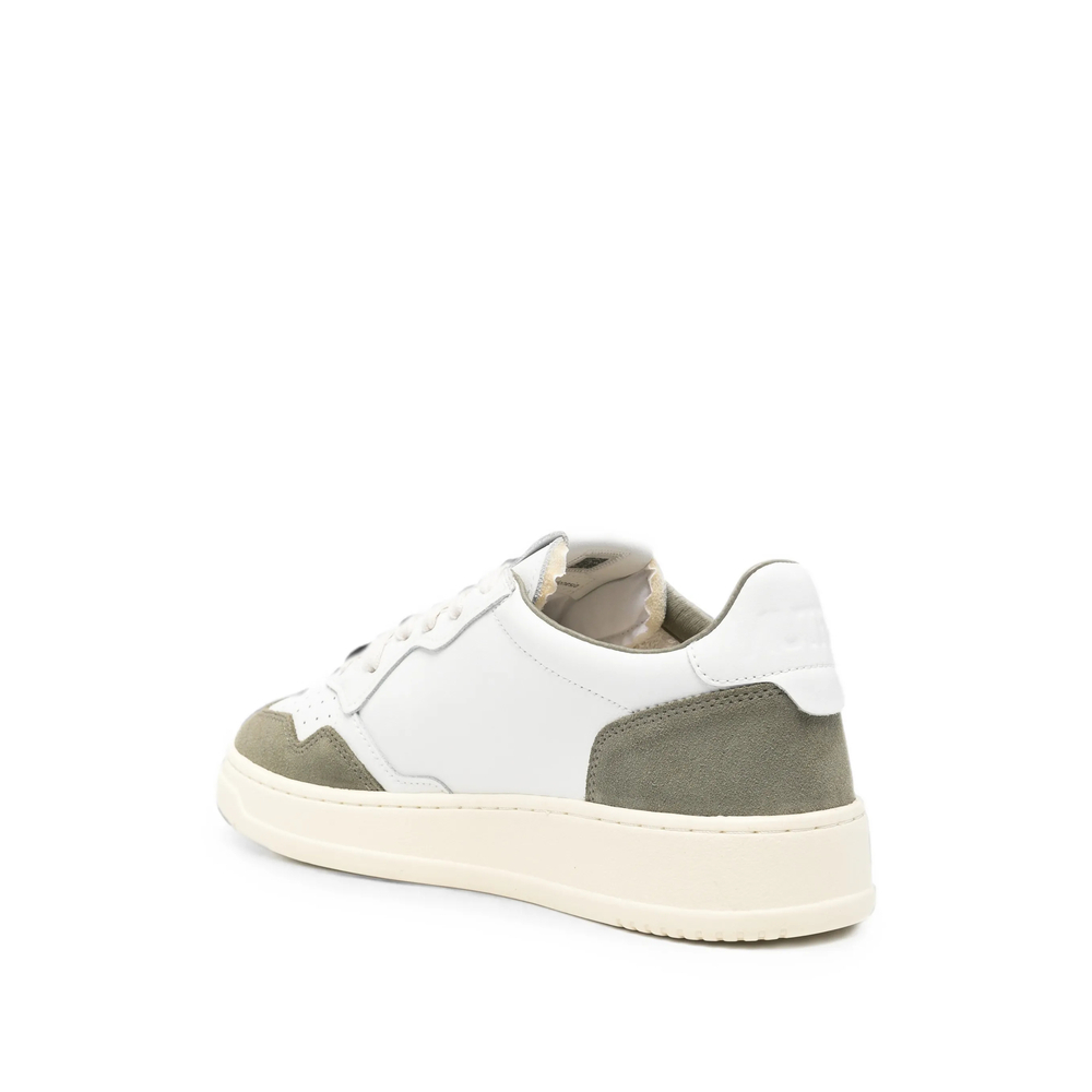 [AUTRY] Sneakers FW26 AULM  FT21