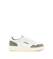 [AUTRY] Sneakers FW26 AULM  FT21