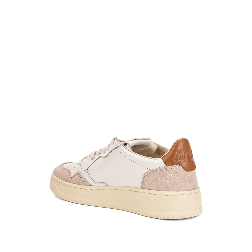 [AUTRY] Sneakers FW26 AULM  LS16