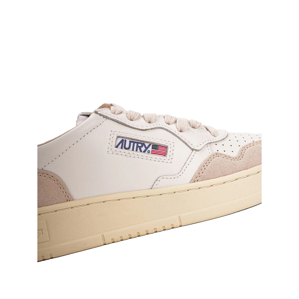 [AUTRY] Sneakers FW26 AULM  LS16