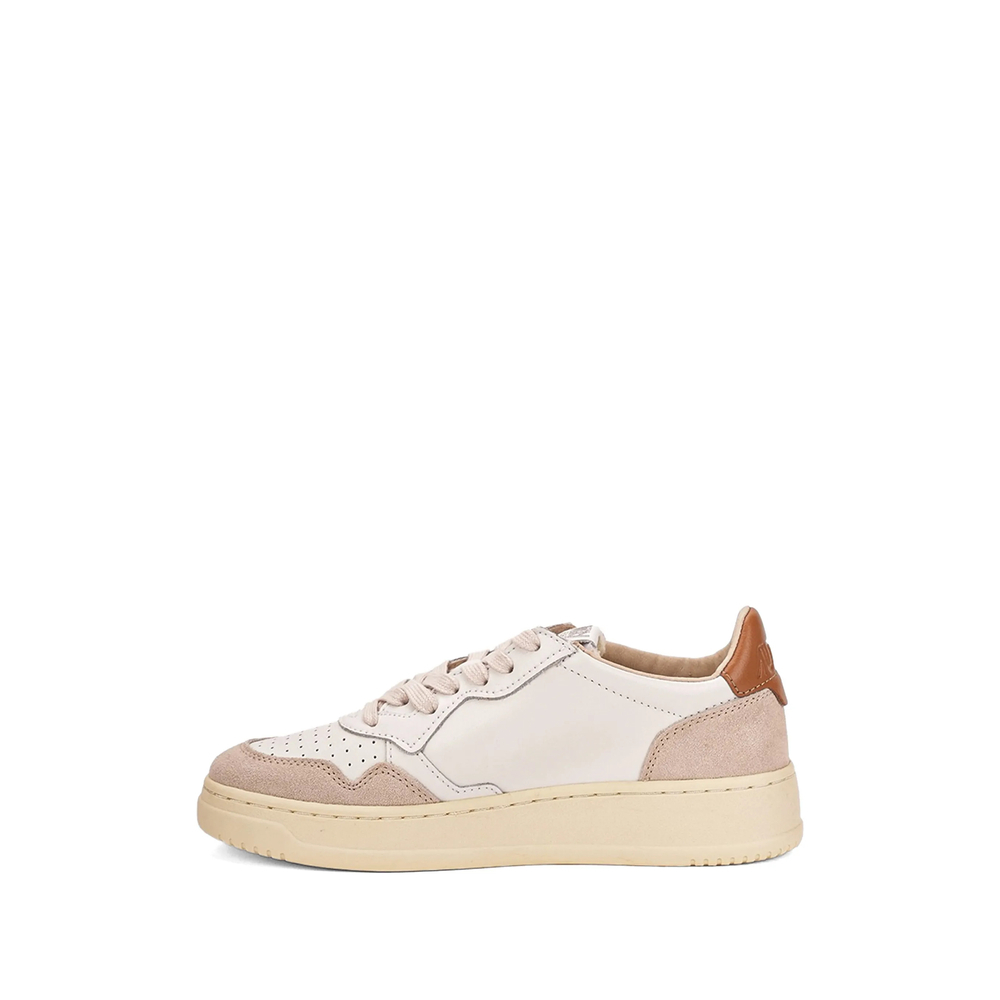 [AUTRY] Sneakers FW26 AULM  LS16