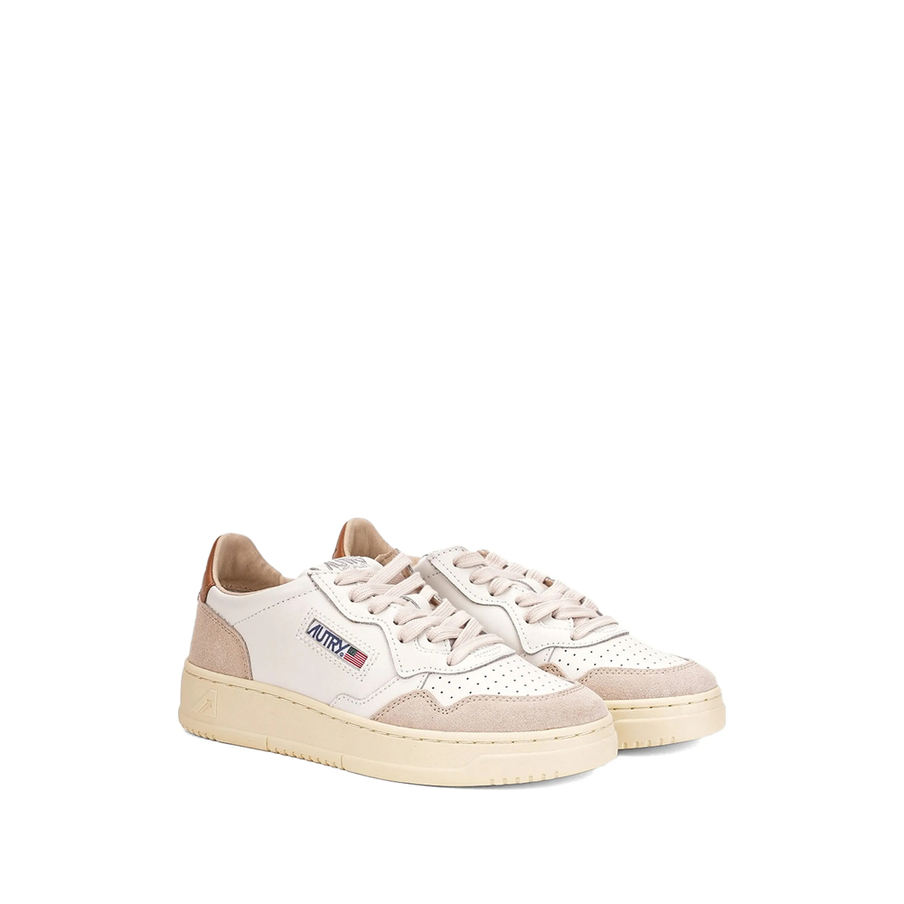 [AUTRY] Sneakers FW26 AULM  LS16