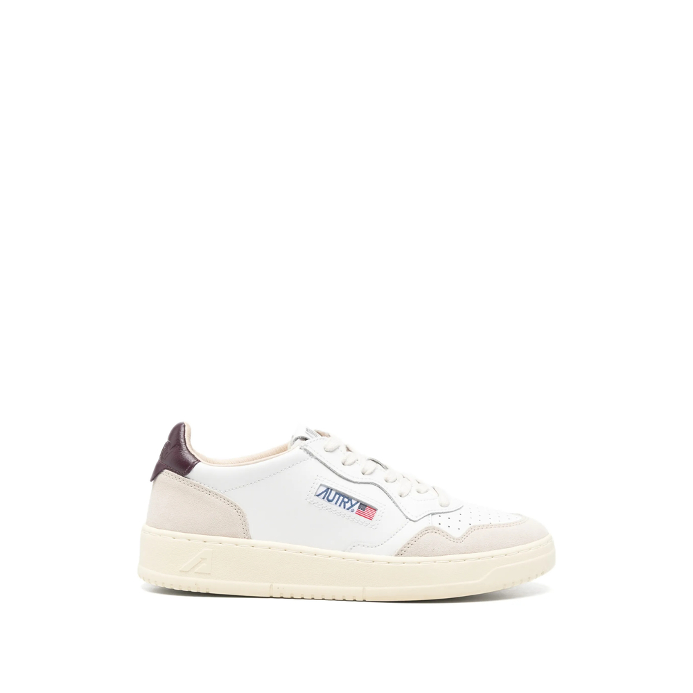 [AUTRY] Sneakers FW26 AULM  LS18