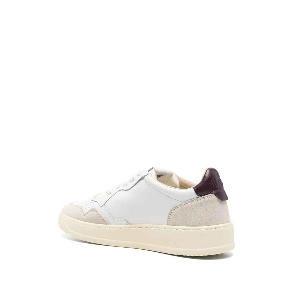 [AUTRY] Sneakers FW26 AULM  LS18