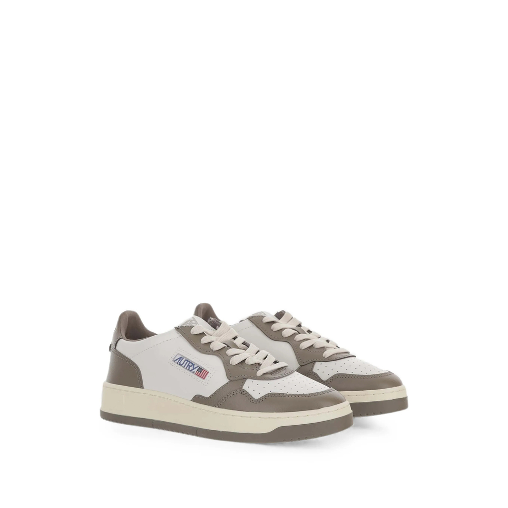 [AUTRY] Sneakers FW26 AULM  WB68