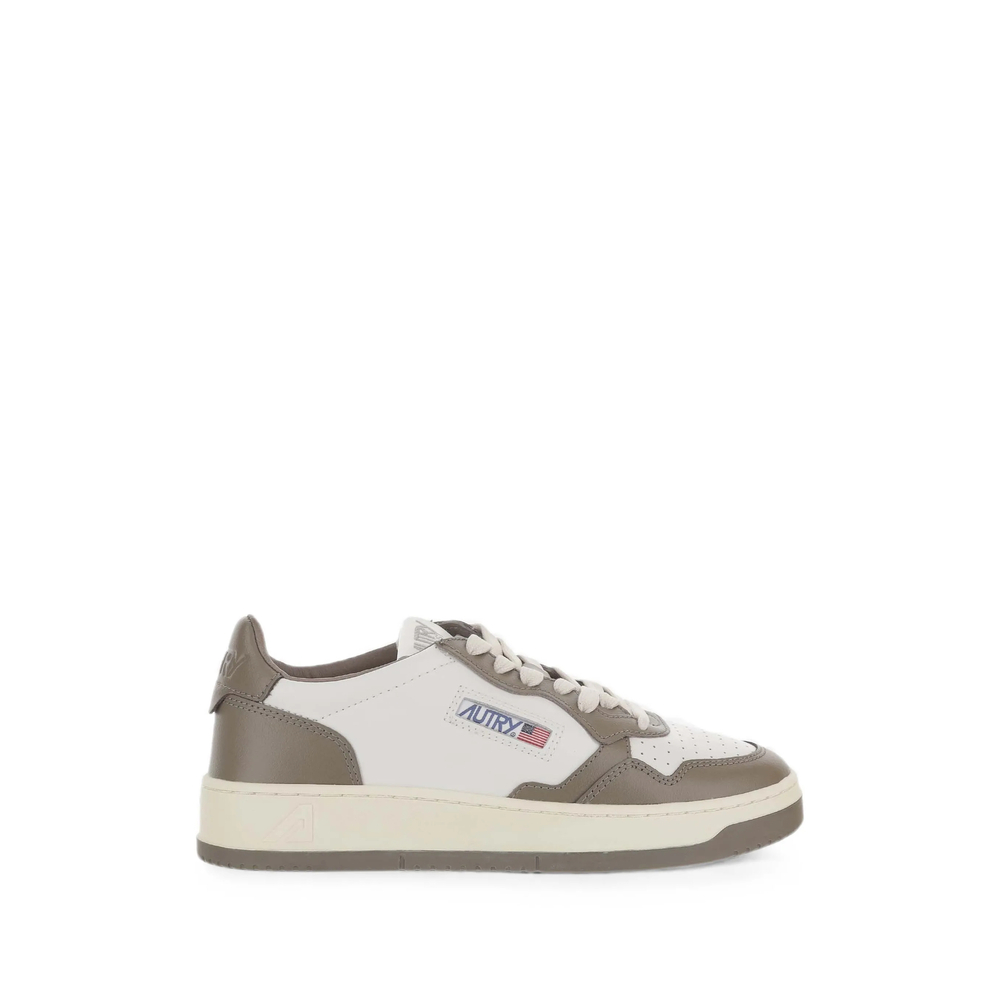 [AUTRY] Sneakers FW26 AULM  WB68