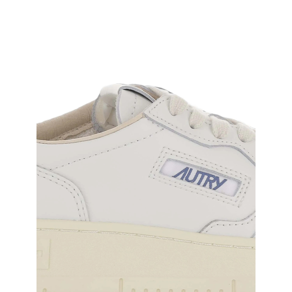 [AUTRY] Sneakers FW26 AULW  BJ04
