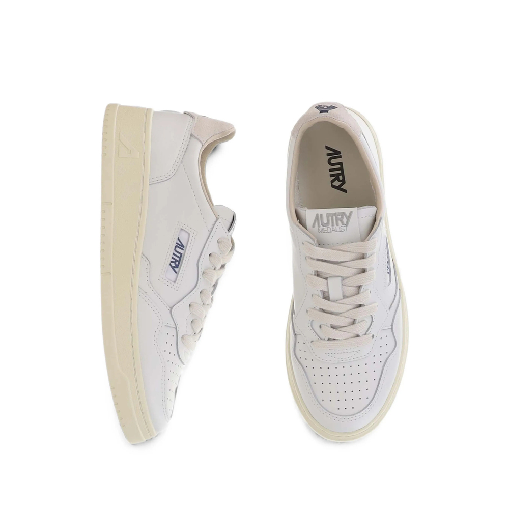 [AUTRY] Sneakers FW26 AULW  BJ04