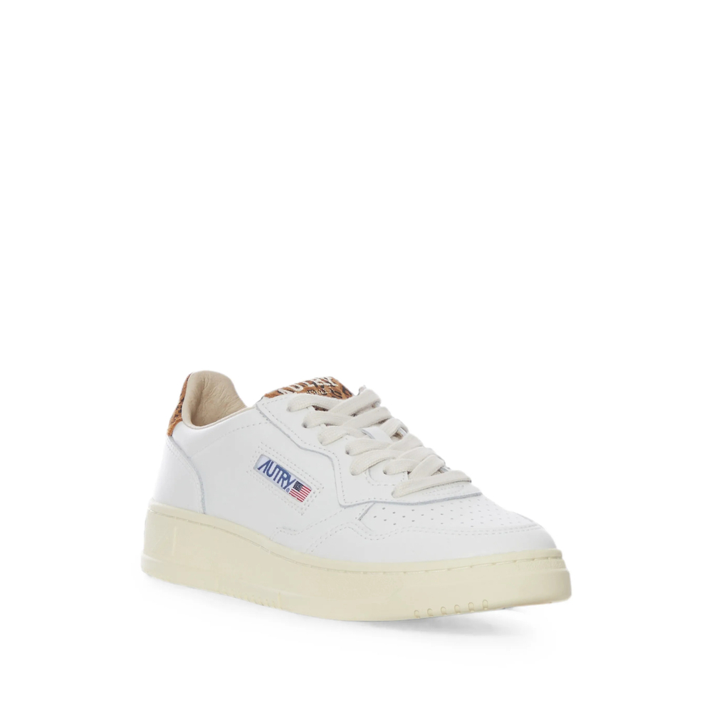 [AUTRY] Sneakers FW26 AULW  HJ02
