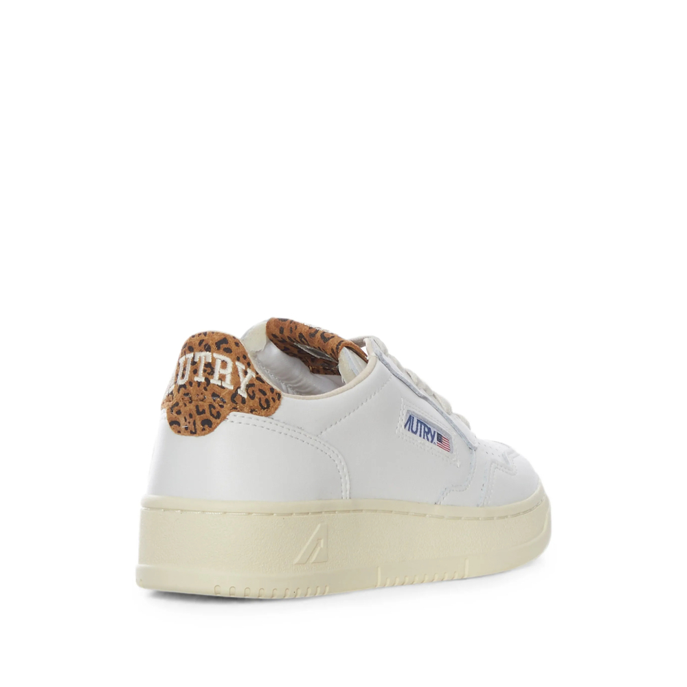 [AUTRY] Sneakers FW26 AULW  HJ02
