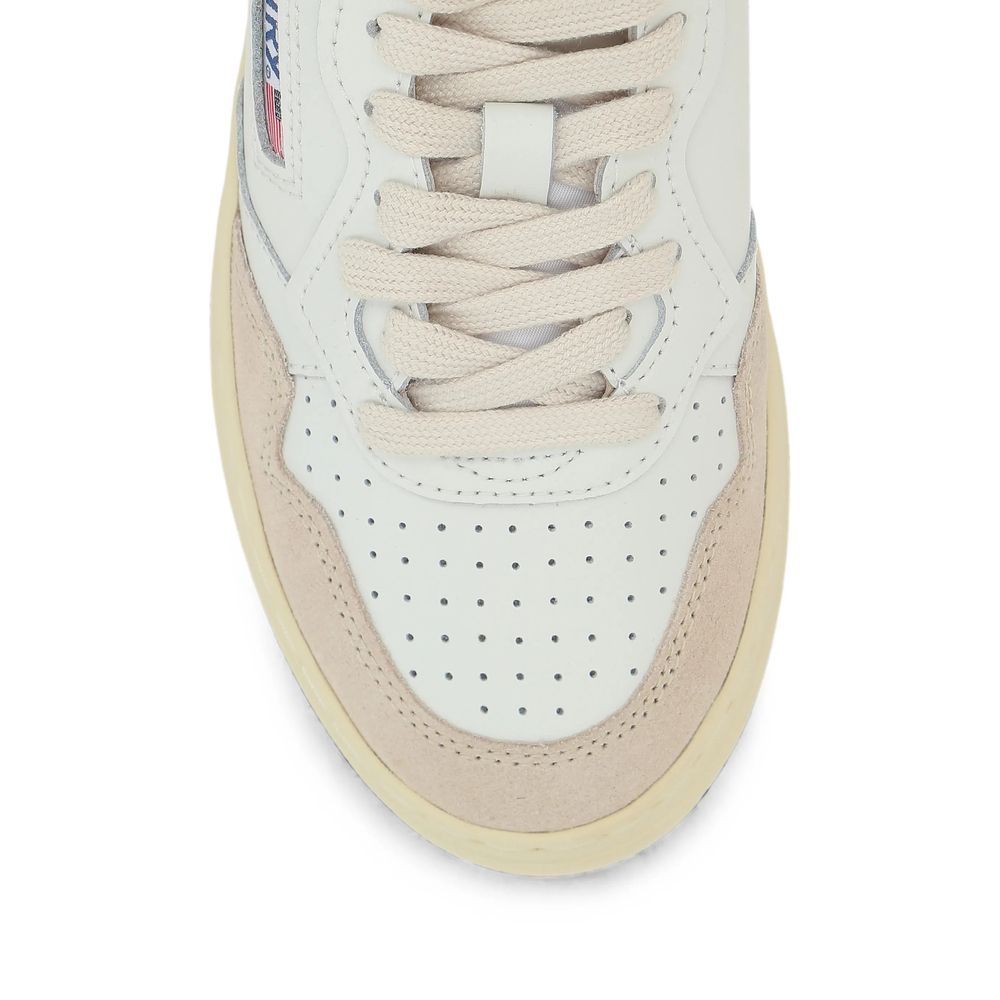 [AUTRY] Sneakers FW26 AULW  LS16