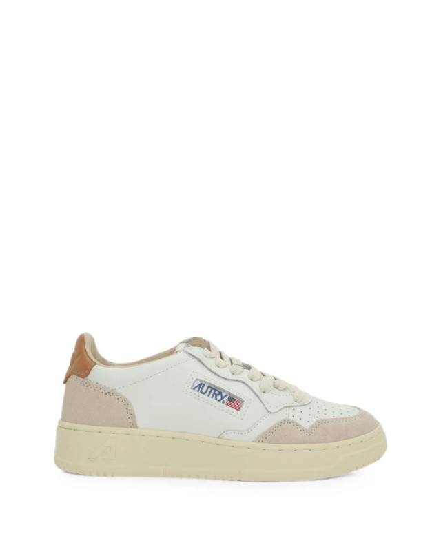 [AUTRY] Sneakers FW26 AULW  LS16