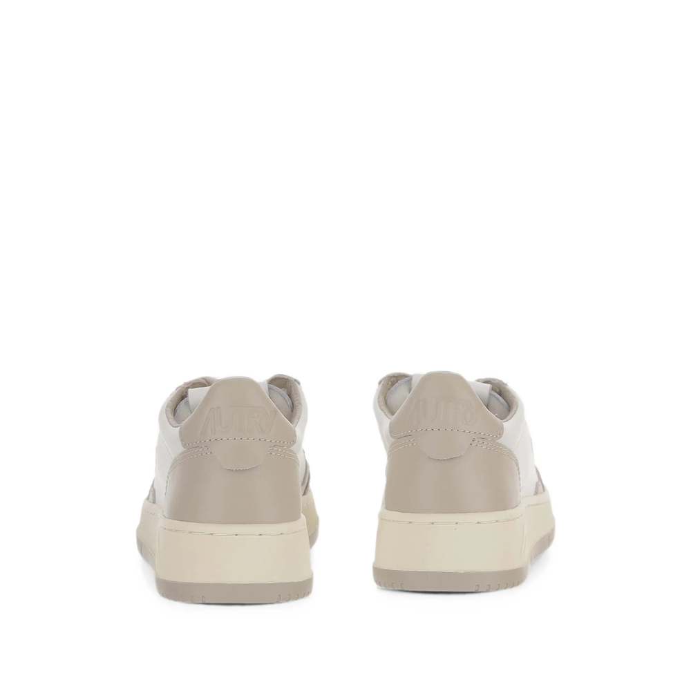 [AUTRY] Sneakers FW26 AULW  WB67
