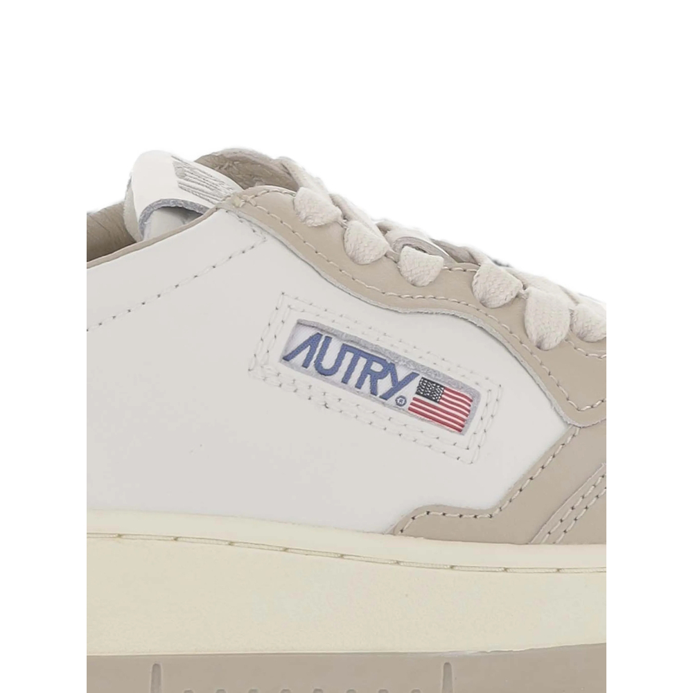 [AUTRY] Sneakers FW26 AULW  WB67