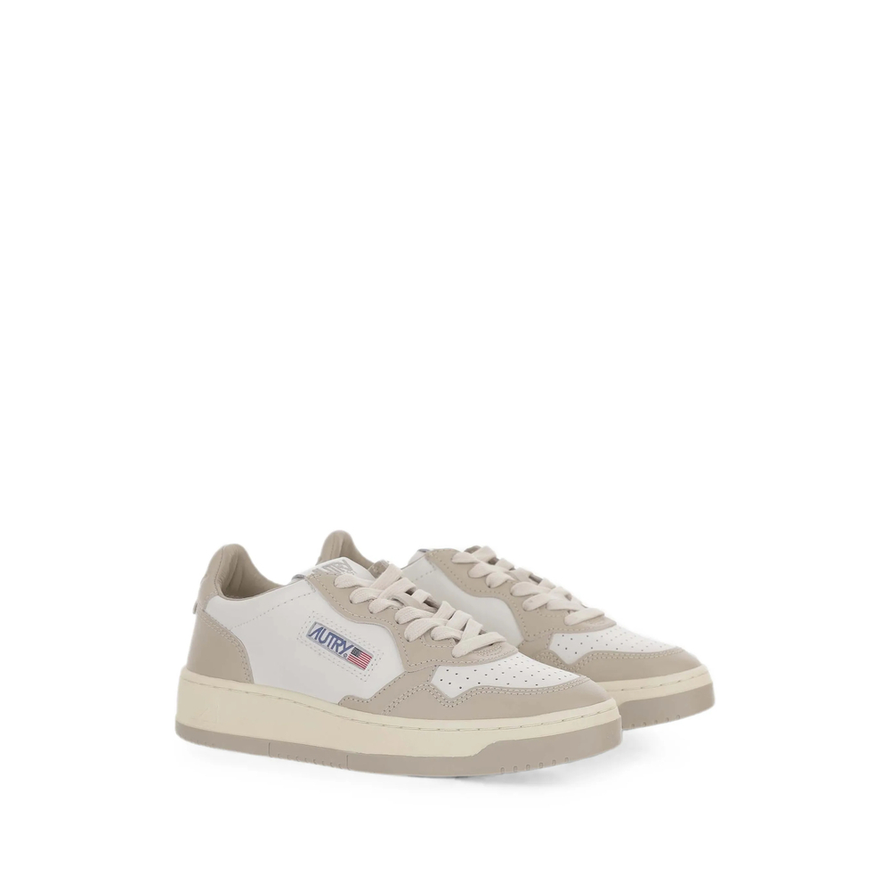 [AUTRY] Sneakers FW26 AULW  WB67