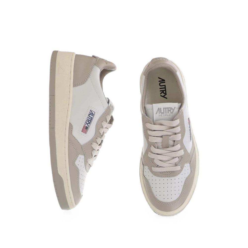 [AUTRY] Sneakers FW26 AULW  WB67
