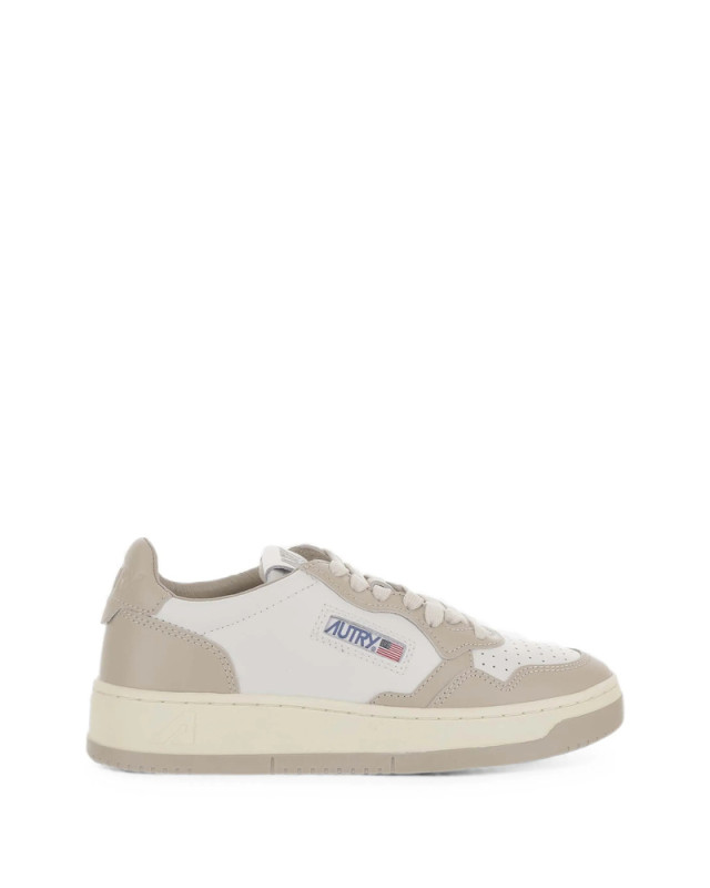 [AUTRY] Sneakers FW26 AULW  WB67