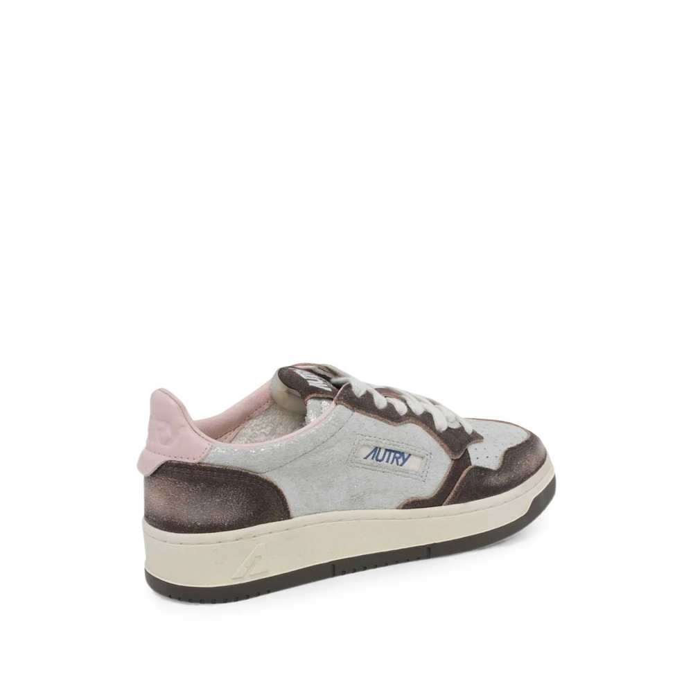 [AUTRY] Sneakers FW26 AULW  YB02