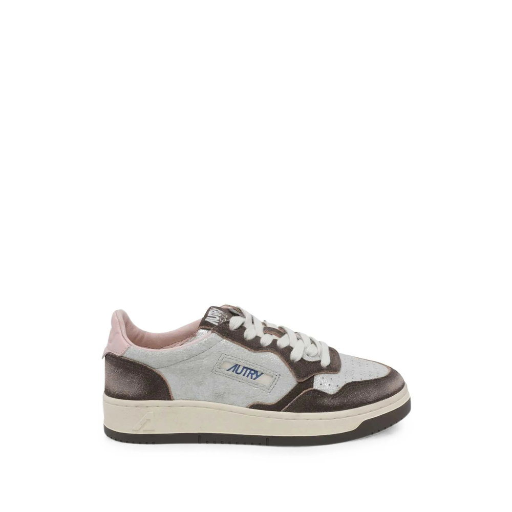 [AUTRY] Sneakers FW26 AULW  YB02