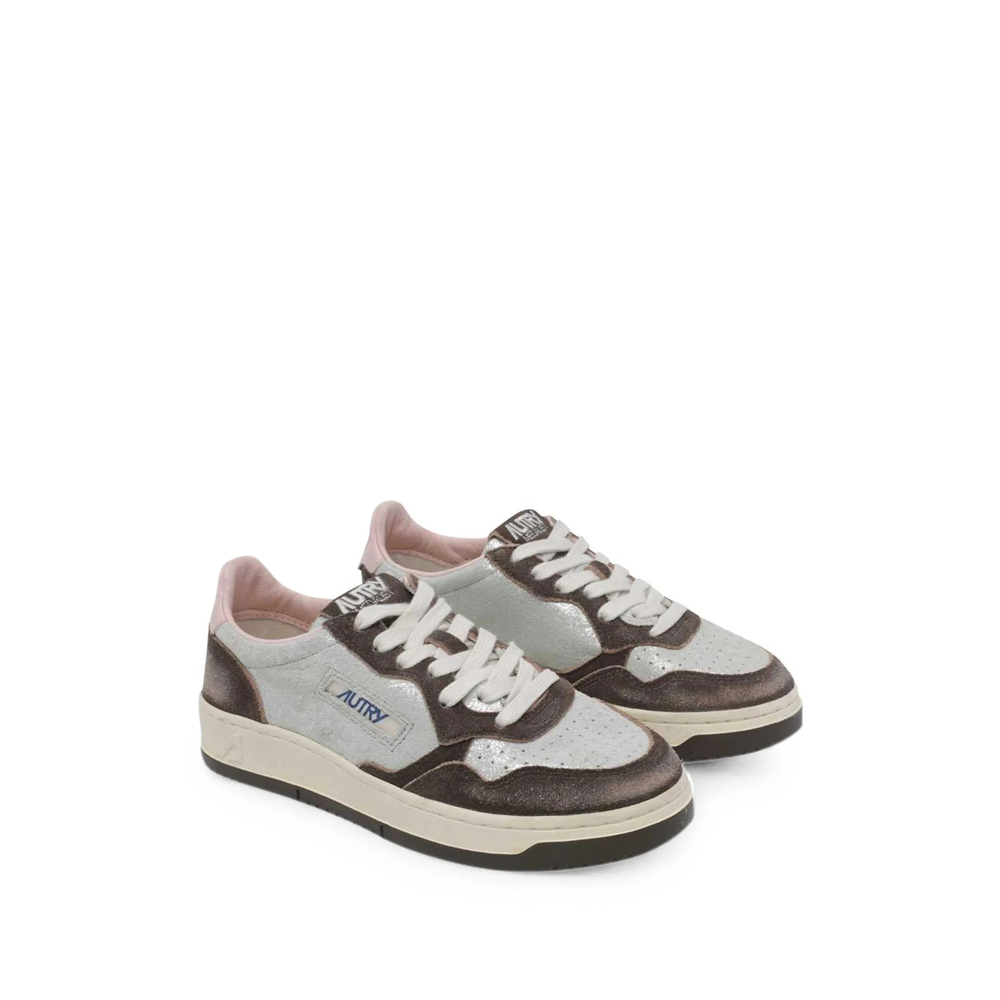 [AUTRY] Sneakers FW26 AULW  YB02