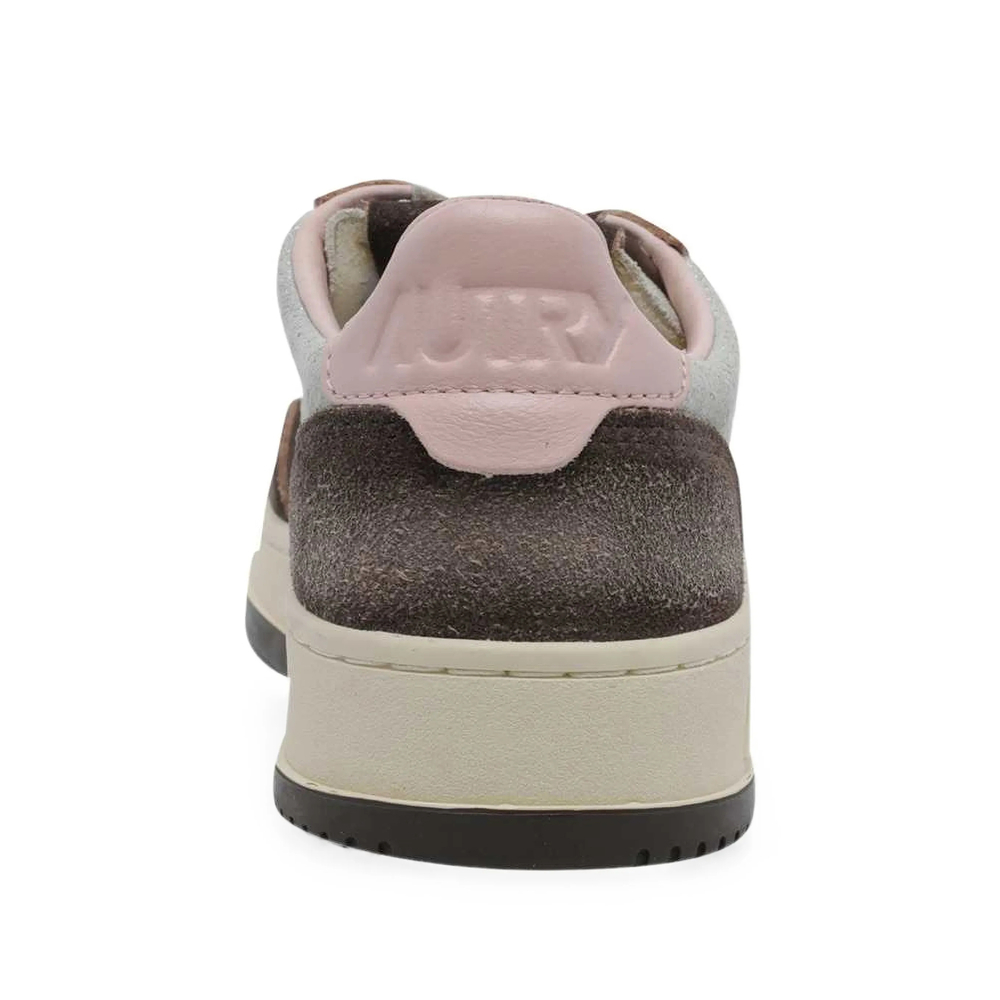 [AUTRY] Sneakers FW26 AULW  YB02