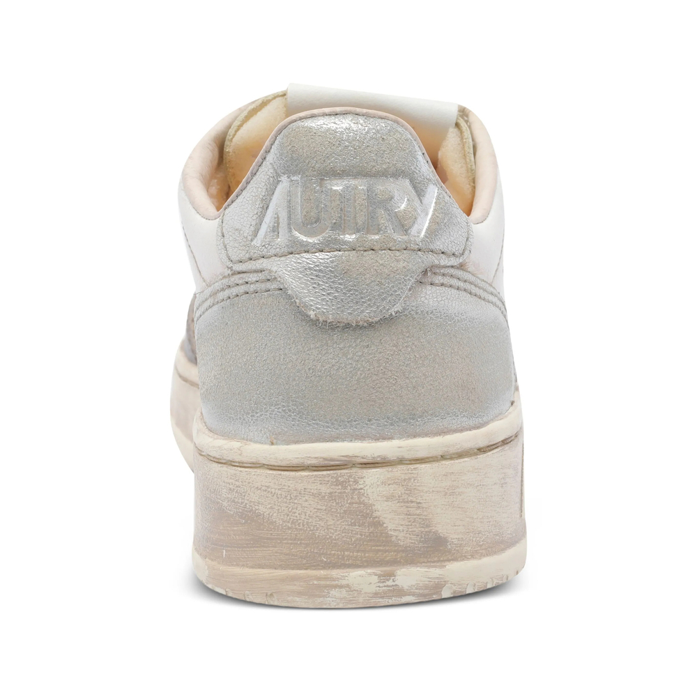 [AUTRY] Sneakers FW26 AVLW  MT08