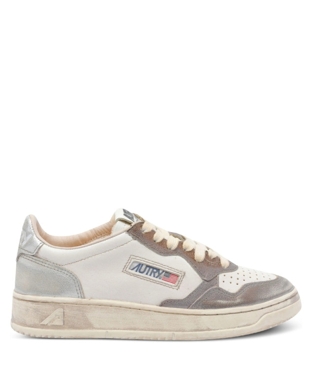 [AUTRY] Sneakers FW26 AVLW  MT08