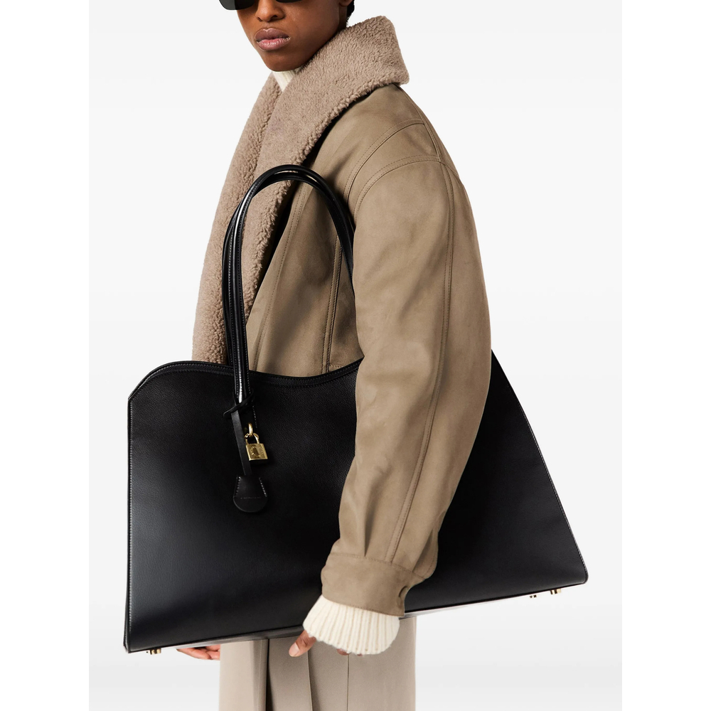 [Stella McCartney] Bomber jacket FW26 680154 SIB07 2755