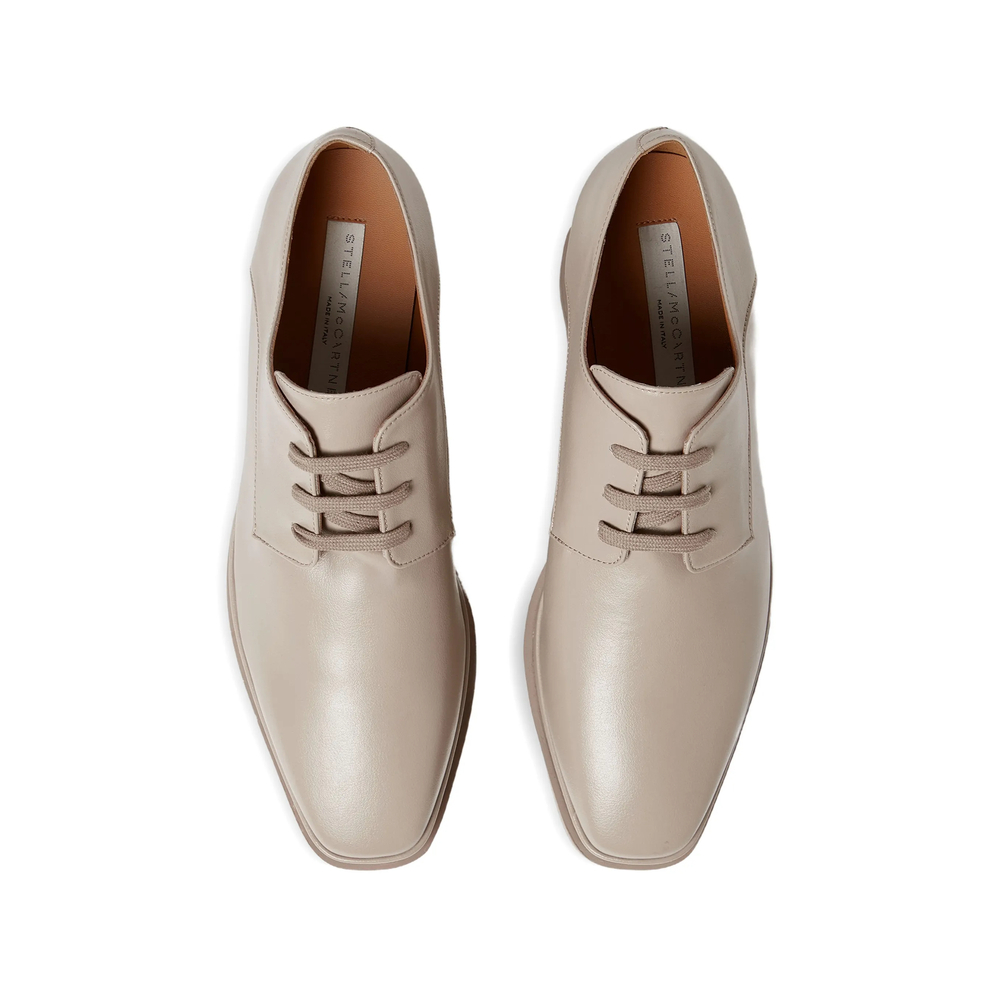 [Stella McCartney] Loafer FW26 810479 E00291 2800