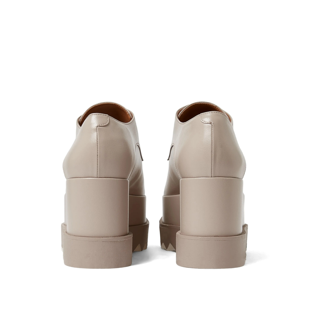 [Stella McCartney] Loafer FW26 810479 E00291 2800