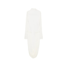 [Stella McCartney] Long sleeve dress FW26 6A0712 3GU301 9001