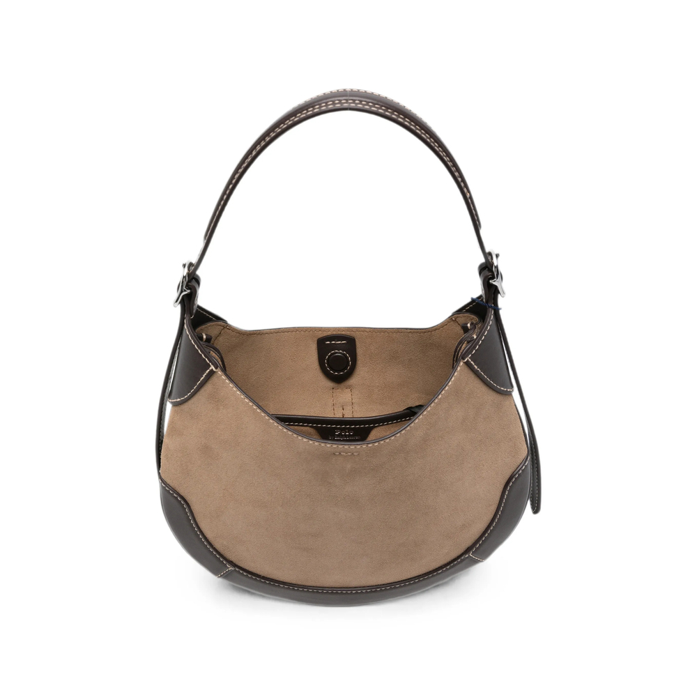 [Ralph Lauren] Shoulder bag FW26 428945972007  CLATO