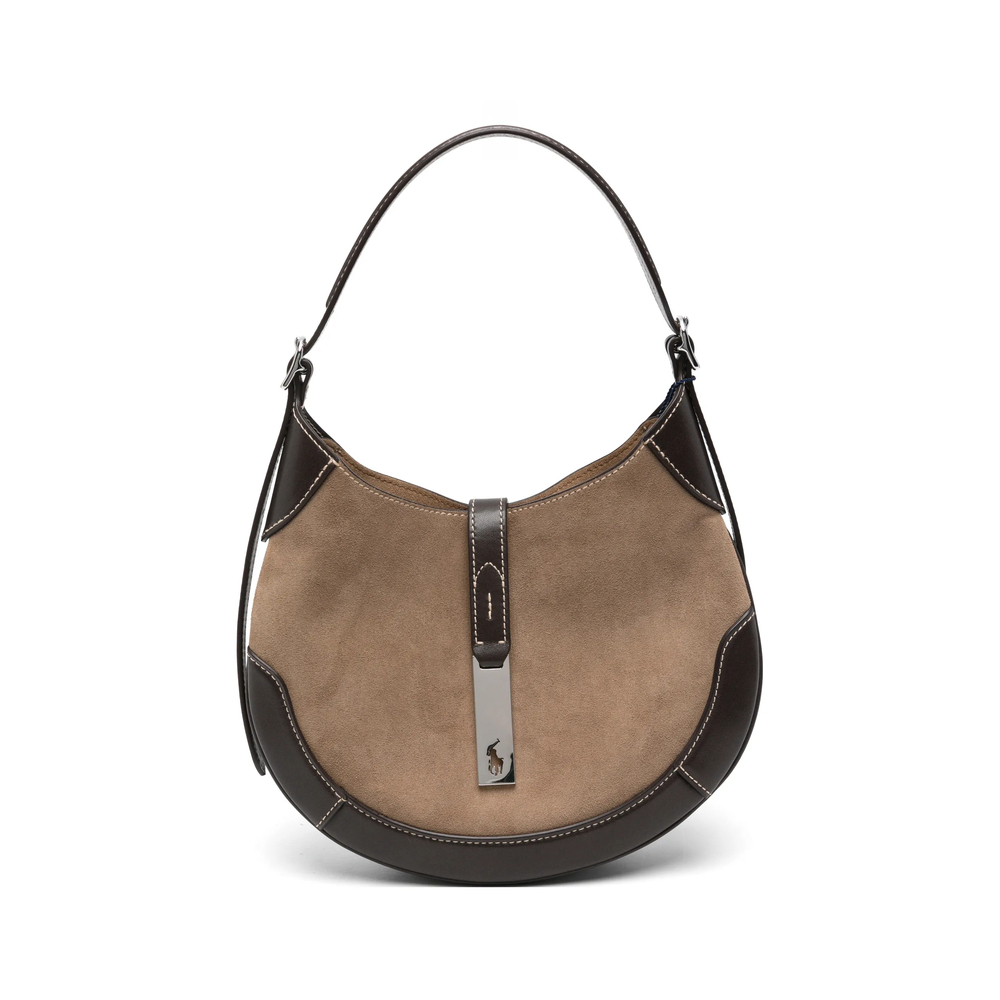 [Ralph Lauren] Shoulder bag FW26 428945972007  CLATO