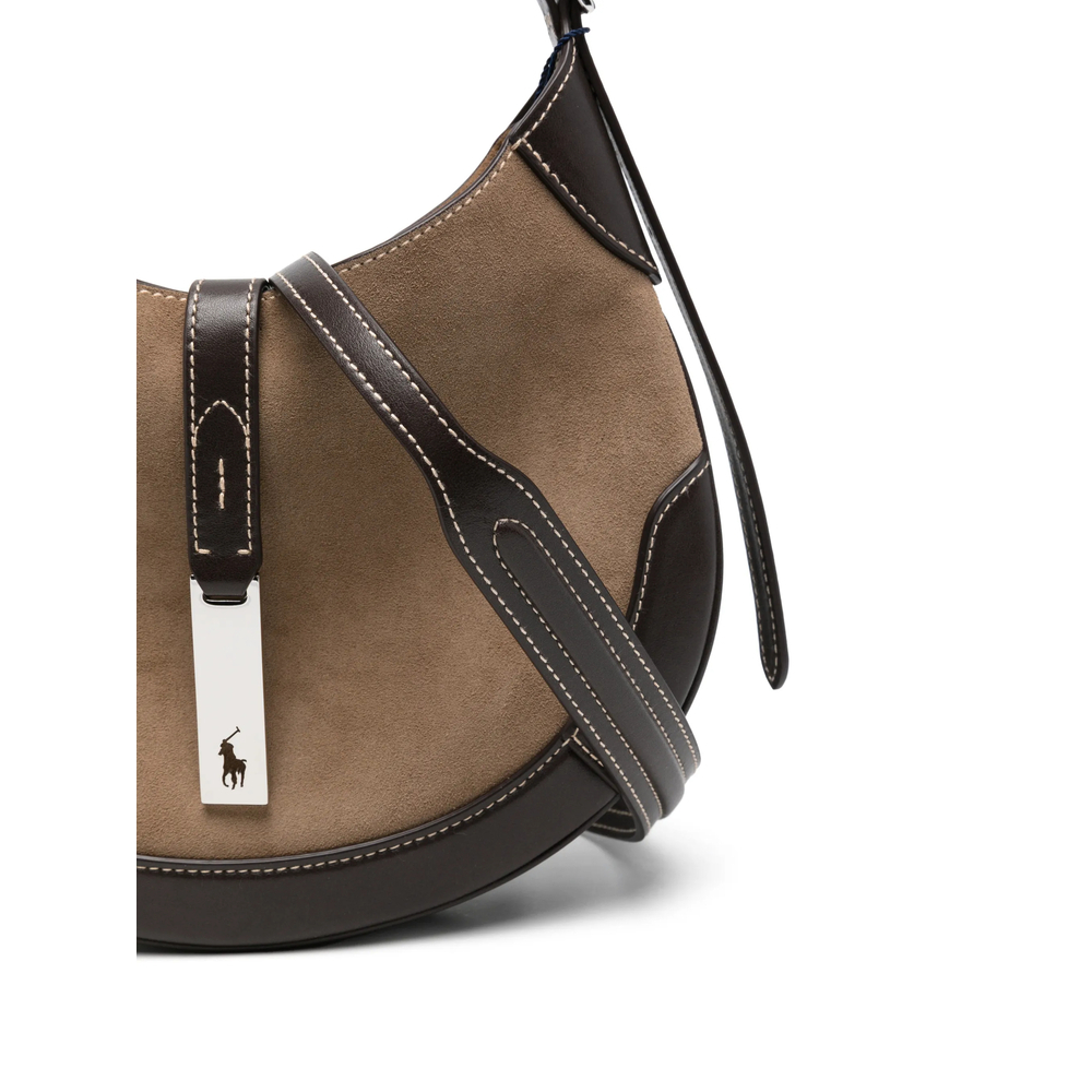 [Ralph Lauren] Shoulder bag FW26 428945972007  CLATO
