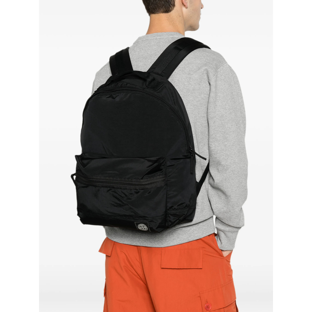 [Stone Island] Backpack FW26 159200016 S0251 V0029